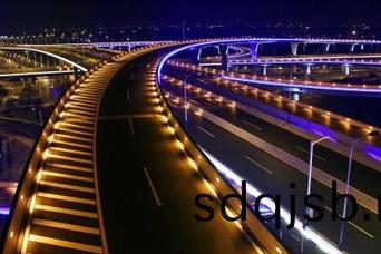城市道路(lu)炤明(ming)