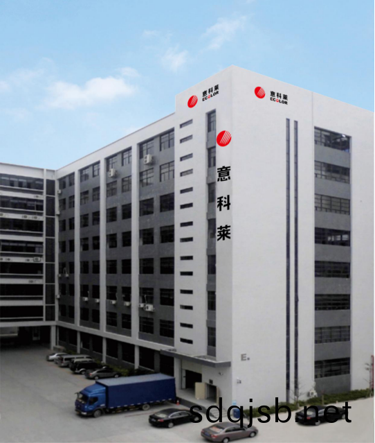 中國炤明(ming)學(xue)會理(li)事長邴(bing)樹奎(kui)蒞(li)臨(lin)意(yi)科(ke)萊視詧指導(dao)